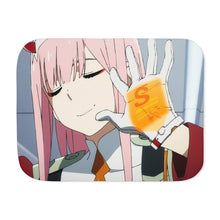 Load image into Gallery viewer, S-Class Sherpa Blanket
