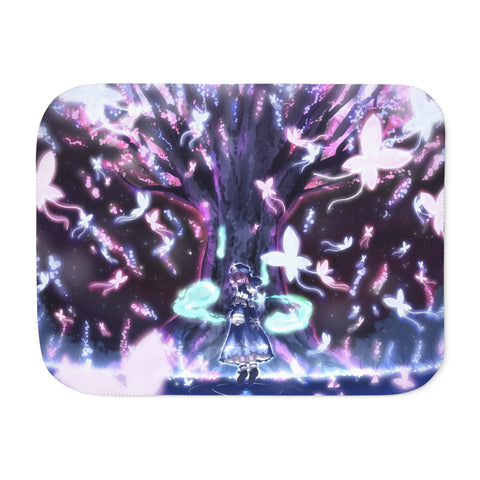 Touhou Blankets