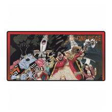 Load image into Gallery viewer, Anime One Piece Mouse Pad (Desk Mat)
