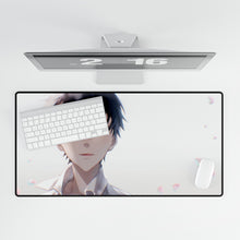 Load image into Gallery viewer, Anime Neon Genesis Evangelion Mouse Pad (Desk Mat)
