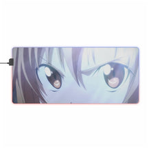 Load image into Gallery viewer, Sword Art Online RGB LED Mouse Pad (Desk Mat)
