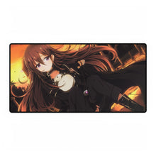 Load image into Gallery viewer, Kirito Mouse Pad (Desk Mat)
