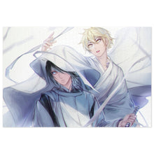 Load image into Gallery viewer, Noragami Yato, Yukine, Noragami Jigsaw Puzzle
