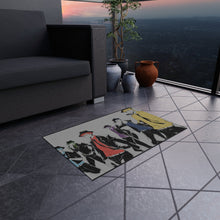 Load image into Gallery viewer, Kuroko No Basket Rug
