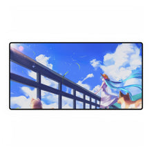 Load image into Gallery viewer, Anime Vocaloid Mouse Pad (Desk Mat)
