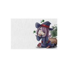 Load image into Gallery viewer, Little Witch Academia Rug
