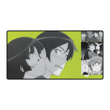 Load image into Gallery viewer, Anime Oreimo Mouse Pad (Desk Mat)
