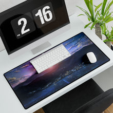 Load image into Gallery viewer, Anime Your Name.r Mouse Pad (Desk Mat)
