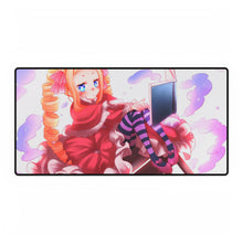 Load image into Gallery viewer, Anime Re:ZERO -Starting Life in Another World- Mouse Pad (Desk Mat)
