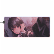 Load image into Gallery viewer, My Teen Romantic Comedy SNAFU Yukino Yukinoshita RGB LED Mouse Pad (Desk Mat)
