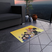 Load image into Gallery viewer, Anime Bleach Rug
