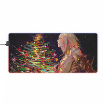 Load image into Gallery viewer, Fate/Grand Order RGB LED Mouse Pad (Desk Mat)
