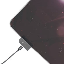 Load image into Gallery viewer, InuYasha RGB LED Mouse Pad (Desk Mat)
