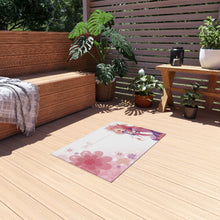 Load image into Gallery viewer, Angel Beats! Rug
