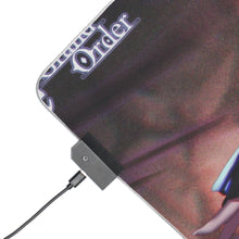 Load image into Gallery viewer, Fate/Grand Order RGB LED Mouse Pad (Desk Mat)
