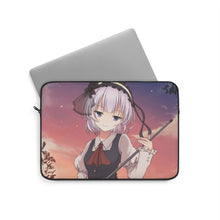 Load image into Gallery viewer, Anime Classroom of the Elite Laptop Sleeve
