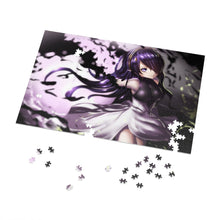 Load image into Gallery viewer, Seraph of the End Jigsaw Puzzle
