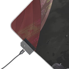 Load image into Gallery viewer, Puella Magi Madoka Magica RGB LED Mouse Pad (Desk Mat)
