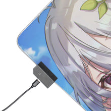 Load image into Gallery viewer, Princess Connect! Re:Dive RGB LED Mouse Pad (Desk Mat)
