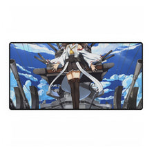 Load image into Gallery viewer, KanColle Mouse Pad (Desk Mat)
