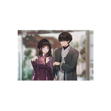 Load image into Gallery viewer, Hyouka Eru Chitanda Rug
