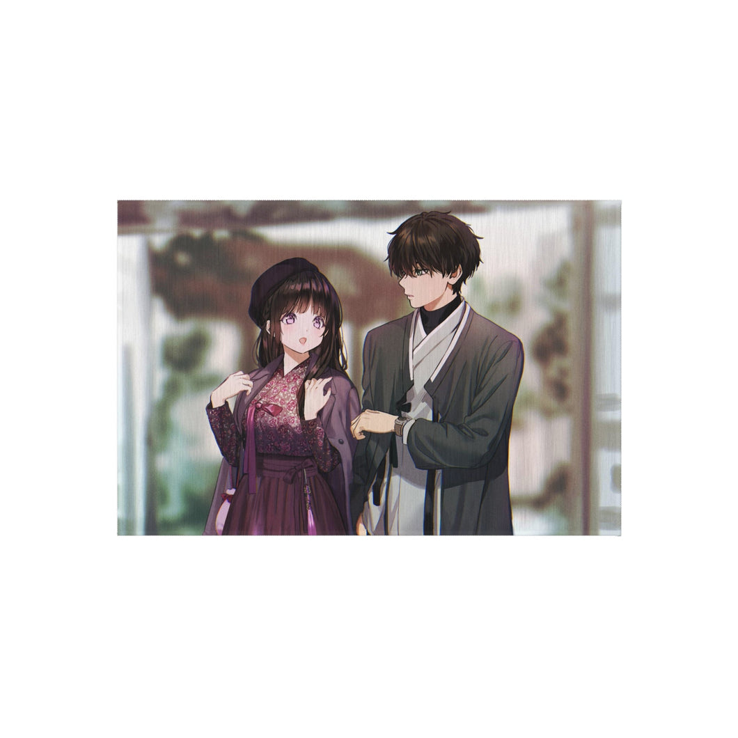 Hyouka Eru Chitanda Rug