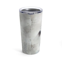 Load image into Gallery viewer, Iron hand Tumbler 20oz
