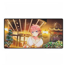 Load image into Gallery viewer, Anime The Quintessential Quintuplets Mouse Pad (Desk Mat)
