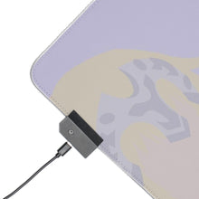 Load image into Gallery viewer, Fate/Apocrypha Ruler RGB LED Mouse Pad (Desk Mat)
