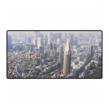Load image into Gallery viewer, Your Name. Mouse Pad (Desk Mat)
