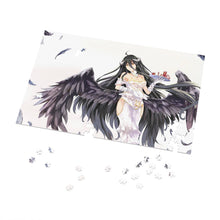 Load image into Gallery viewer, Albedo Jigsaw Puzzle
