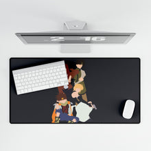 Load image into Gallery viewer, Anime Saiyuki Mouse Pad (Desk Mat)
