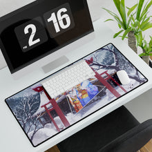 Load image into Gallery viewer, Anime Re:ZERO -Starting Life in Another World- Mouse Pad (Desk Mat)
