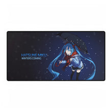 Load image into Gallery viewer, Anime Vocaloid Mouse Pad (Desk Mat)

