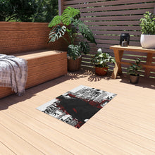 Load image into Gallery viewer, Anime Death Note Rug
