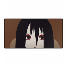 Load image into Gallery viewer, Anime Sayonara, Zetsubou-Senseir Mouse Pad (Desk Mat)
