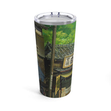 Load image into Gallery viewer, From Up On Poppy Hill Tumbler 20oz
