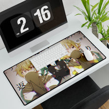 Load image into Gallery viewer, Anime Vocaloid Mouse Pad (Desk Mat)
