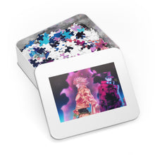 Load image into Gallery viewer, Anime Jojo&#39;s Bizarre Adventure Jigsaw Puzzle
