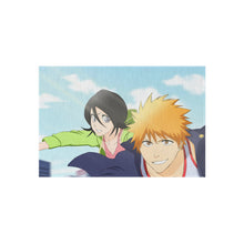 Load image into Gallery viewer, Anime Bleach Rug
