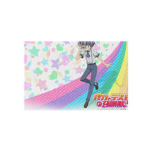 Load image into Gallery viewer, Baka And Test Rug
