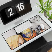 Load image into Gallery viewer, Anime Naruto Mouse Pad (Desk Mat)
