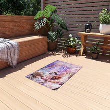 Load image into Gallery viewer, Saber (Fate Series) Rug
