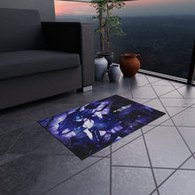 Load image into Gallery viewer, Black Rock Shooter Rug

