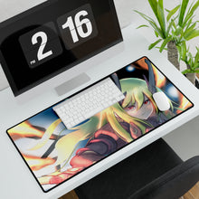 Load image into Gallery viewer, Yu-Gi-Oh! Mouse Pad (Desk Mat)
