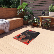 Load image into Gallery viewer, Anime Berserk Rug
