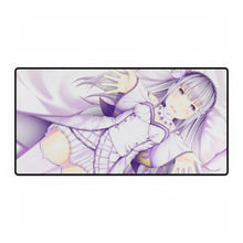 Load image into Gallery viewer, Anime Re:ZERO -Starting Life in Another World- Mouse Pad (Desk Mat)
