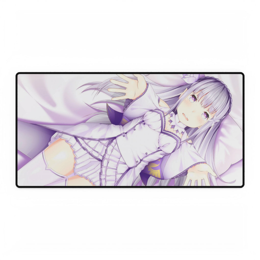 Anime Re:ZERO -Starting Life in Another World- Mouse Pad (Desk Mat)