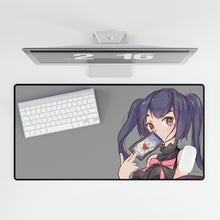 Load image into Gallery viewer, Anime Urara Meirochō Mouse Pad (Desk Mat)
