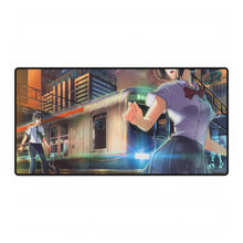 Load image into Gallery viewer, Your Name. Mouse Pad (Desk Mat)
